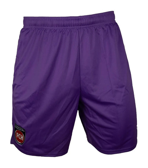 1. FC Heidenheim 2025-26 Goalkeeper 1 Jersey image 2