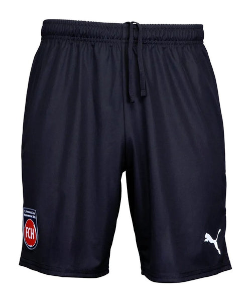 1. FC Heidenheim 2025-26 Goalkeeper 2 Jersey image 2