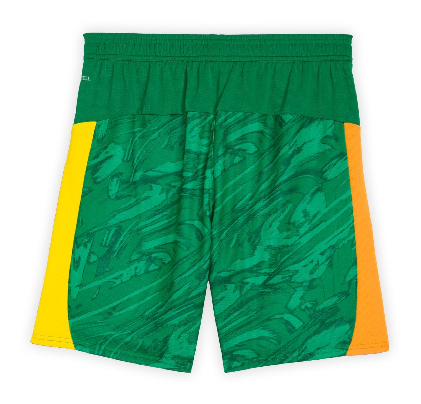 Borussia Dortmund 2025-26 Goalkeeper 1 Jersey image 4