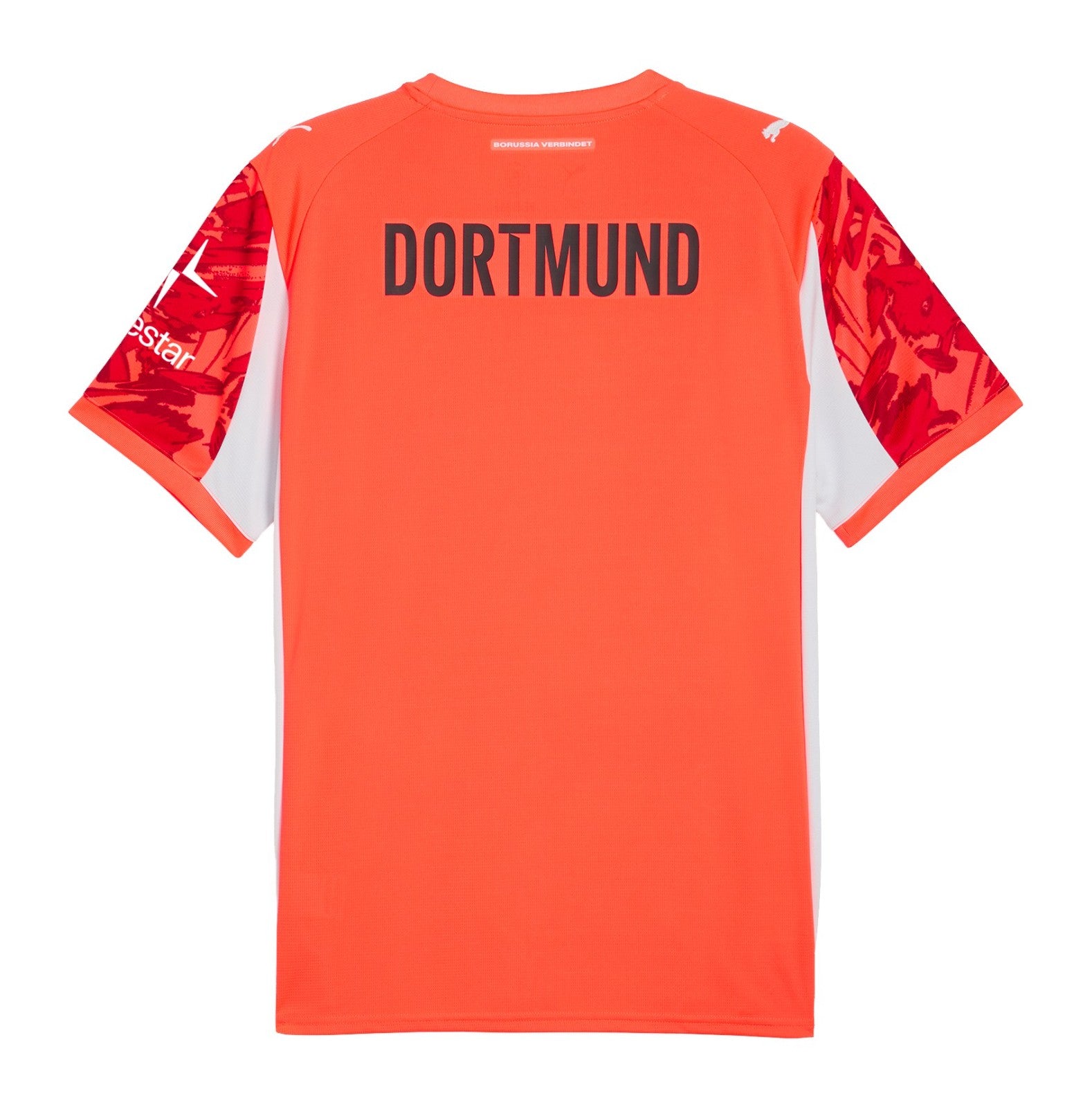 Borussia Dortmund 2025-26 Goalkeeper 2 Jersey image 2