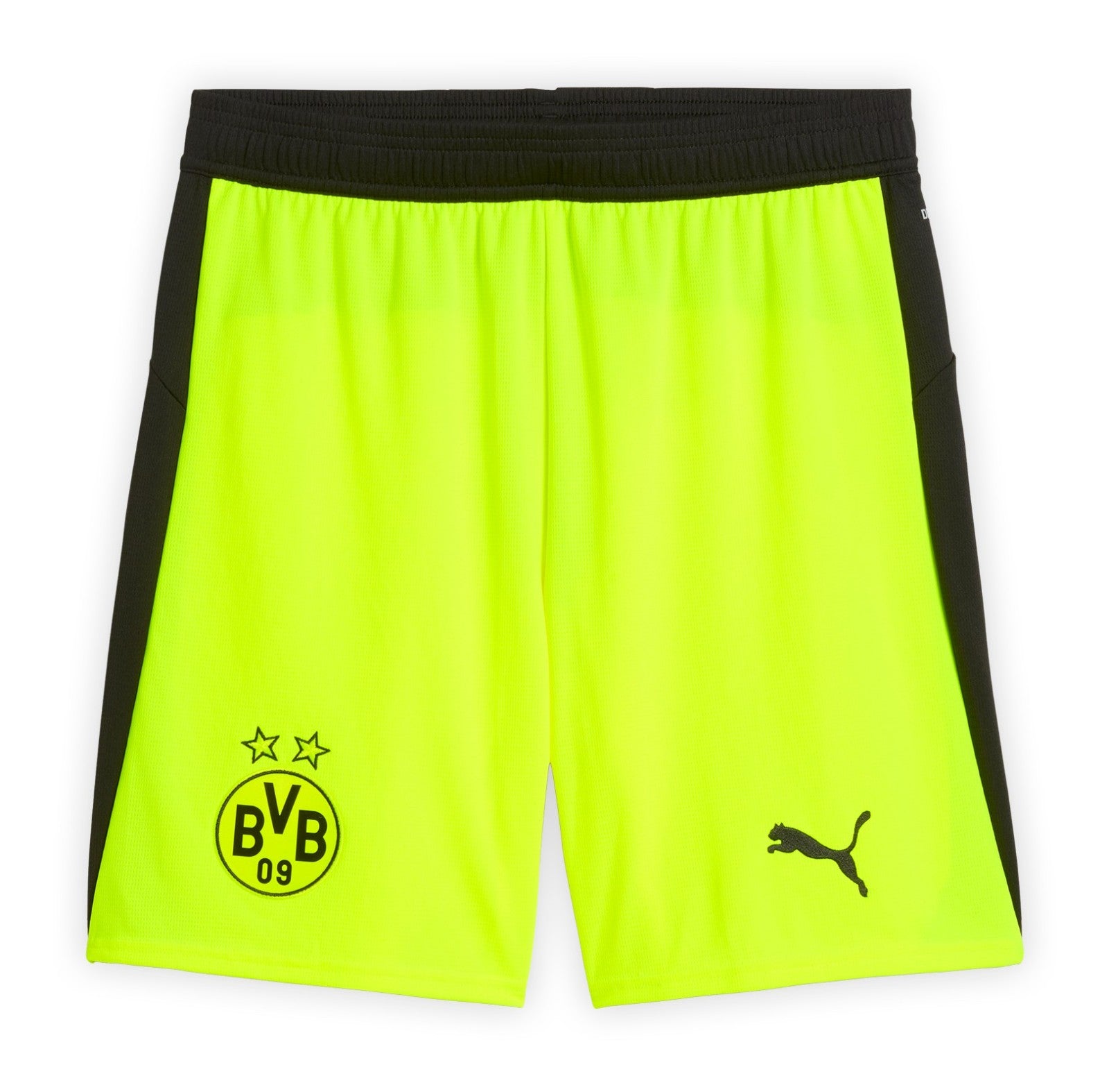 Borussia Dortmund 2025-26 Away Jersey image 4