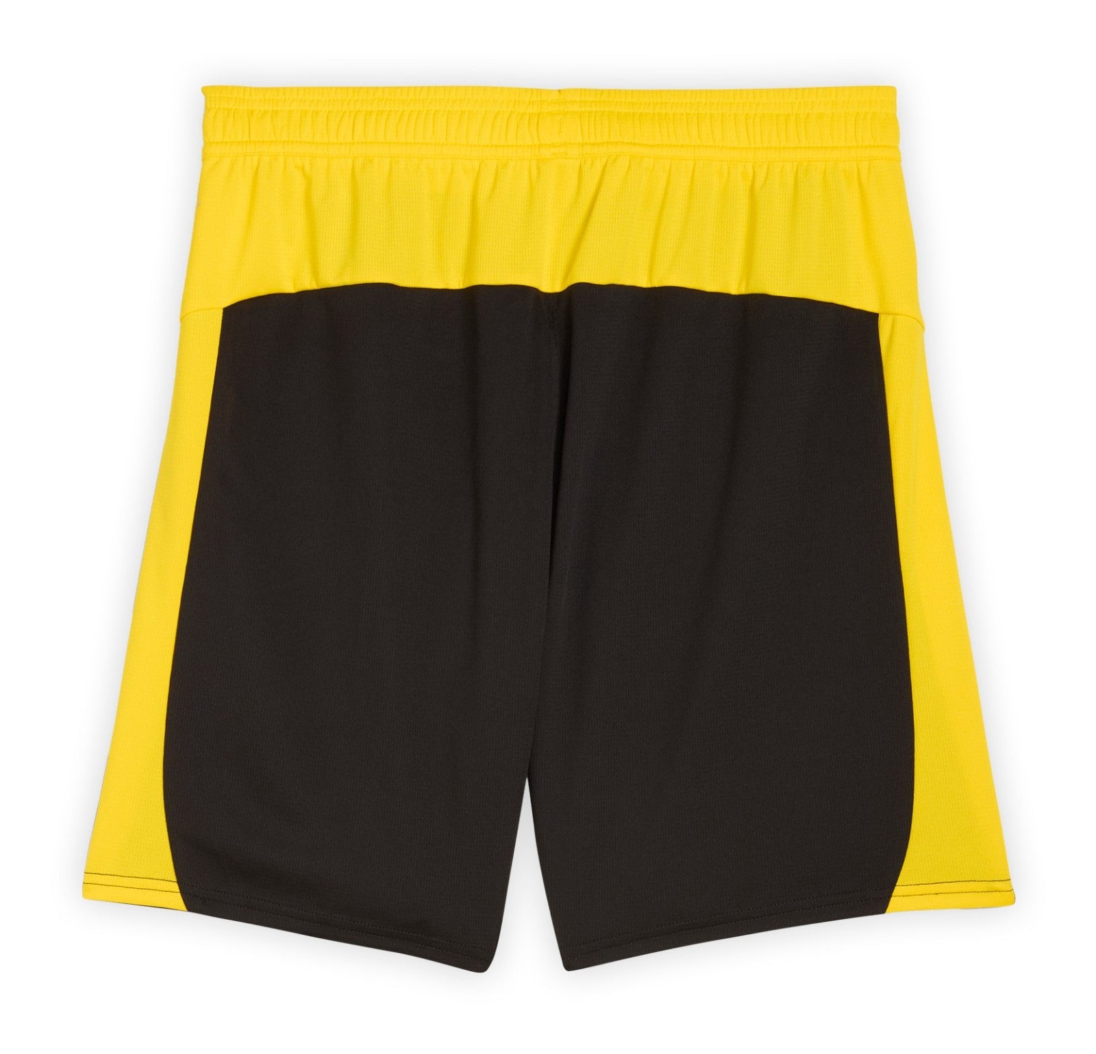 Borussia Dortmund 2025-26 Home Jersey image 4